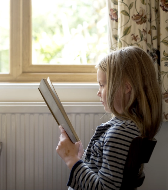 The Mouse Who Lives in a Shoe