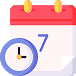 1 Week Streak Achievement